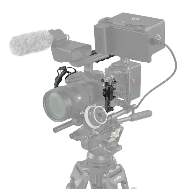 SmallRig 4184 Handheld Cage kit For Sony FX3 / FX30 