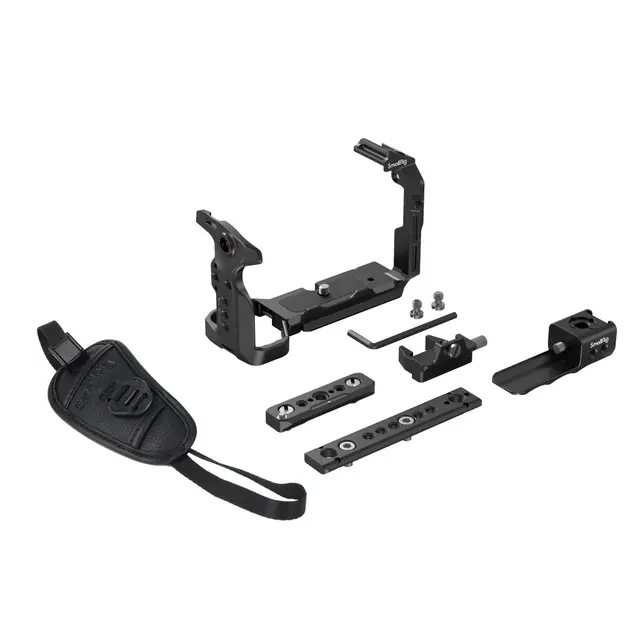SmallRig 4184 Handheld Cage kit For Sony FX3 / FX30 