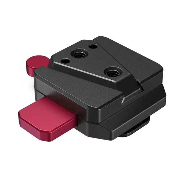 SmallRig 4189 Power Supply Mount Plate For DJI RS Stabilizers 