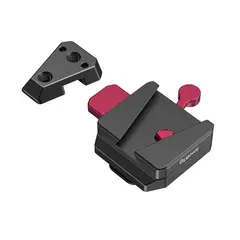 SmallRig 4189 Power Supply Mount Plate For DJI RS Stabilizers