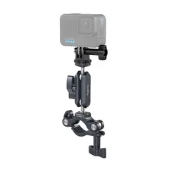 SmallRig 4191 Handlebar Mounting Clamp For Action Cameras