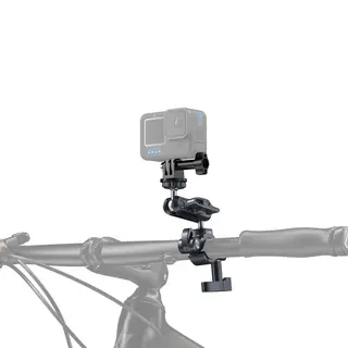 SmallRig 4191 Handlebar Mounting Clamp For GoPro og Action kameraer