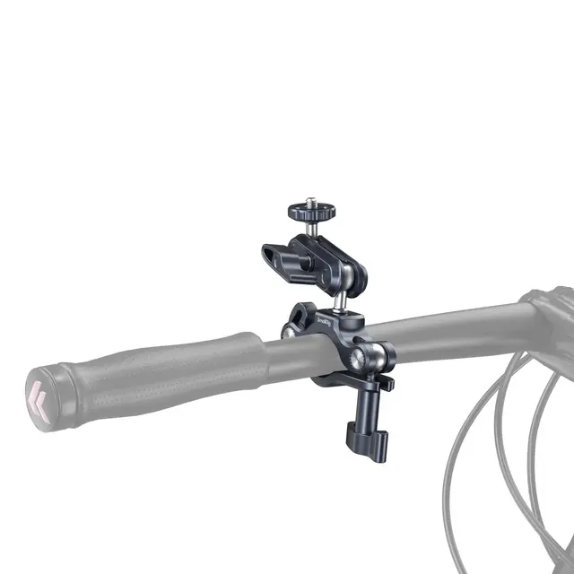 SmallRig 4191 Handlebar Mounting Clamp For GoPro og Action kameraer 