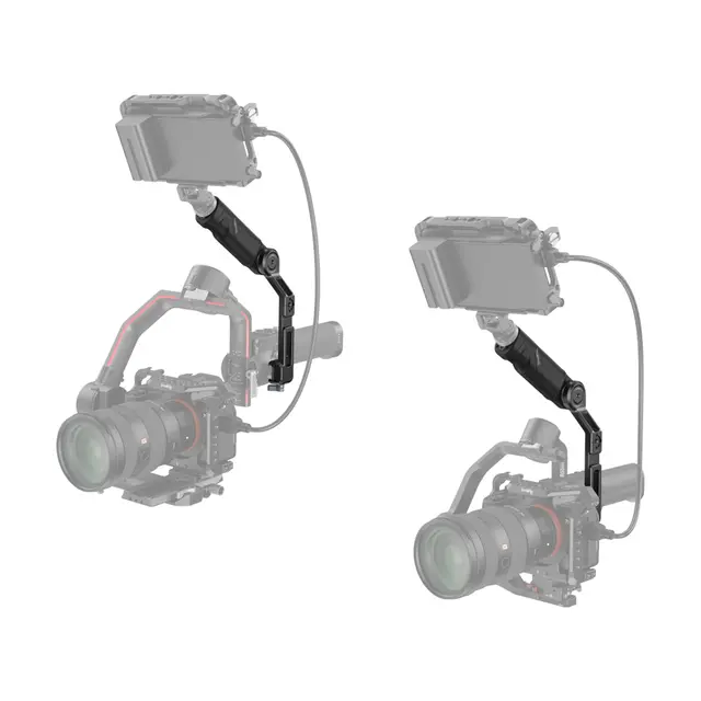 SmallRig 4197 Sling Handle For DJI RS 3 & RS 3 Mini 