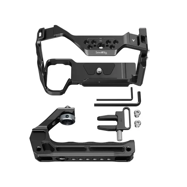 SmallRig 4198 Cage Kit For Sony A7 III & A7R III 