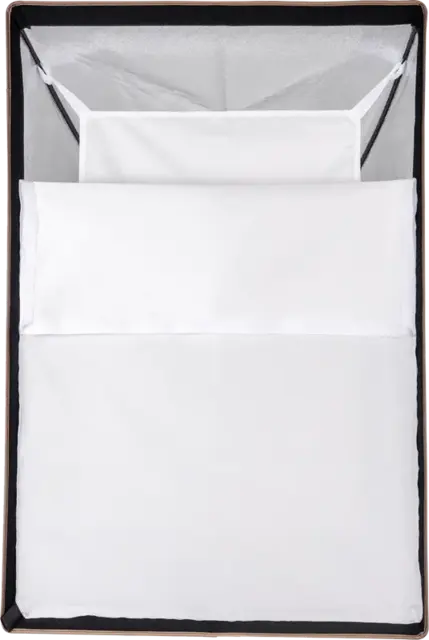 SmallRig 4199 LA-R6090 Softbox Rectangul Softboks 60x90cm Std. spilesystem Bowens 