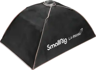 SmallRig 4199 LA-R6090 Softbox Rectangul Softboks 60x90cm Std. spilesystem Bowens