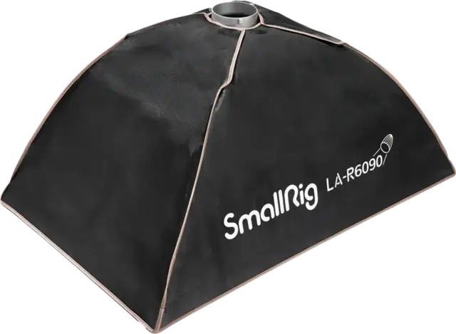 SmallRig 4199 LA-R6090 Softbox Rectangul Softboks 60x90cm Std. spilesystem Bowens 