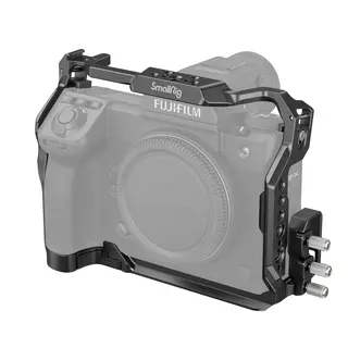 SmallRig 4201 Cage Kit GFX 100 II For Fujifilm GFX100 II