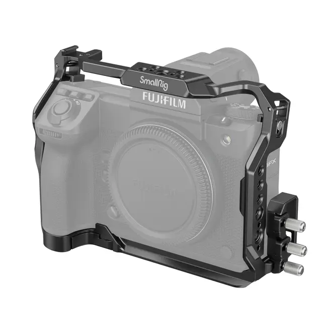 SmallRig 4201 Cage Kit GFX 100 II For Fujifilm GFX100 II 