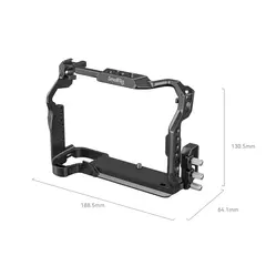 SmallRig 4201 Cage Kit GFX 100 II For Fujifilm GFX100 II