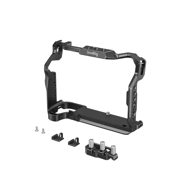 SmallRig 4201 Cage Kit GFX 100 II For Fujifilm GFX100 II 