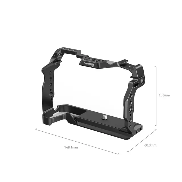 SmallRig 4212 Cage For Canon EOS R8 