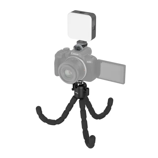 SmallRig 4213 Vlogging Tripod Kit For Canon EOS R50 