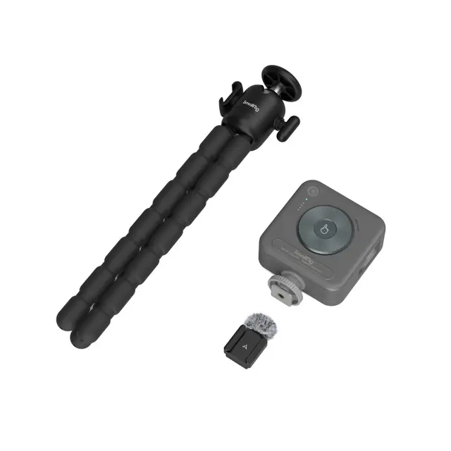 SmallRig 4213 Vlogging Tripod Kit For Canon EOS R50 
