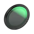 SmallRig 4215 Magease Magnetic Kit 52mm VND Filter ND2-ND32 (1-5 Stop)
