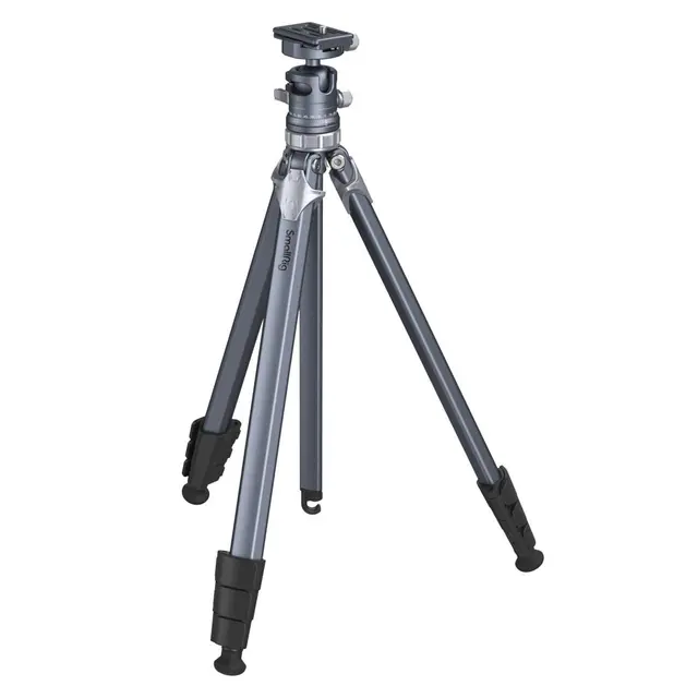 SmallRig 4222 Lightweight Travel Tripod AP-02 