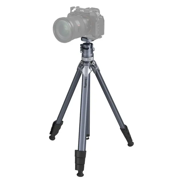 SmallRig 4222 Lightweight Travel Tripod AP-02 