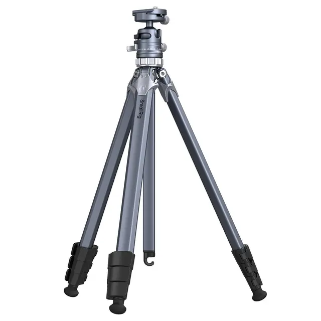 SmallRig 4222 Lightweight Travel Tripod AP-02 