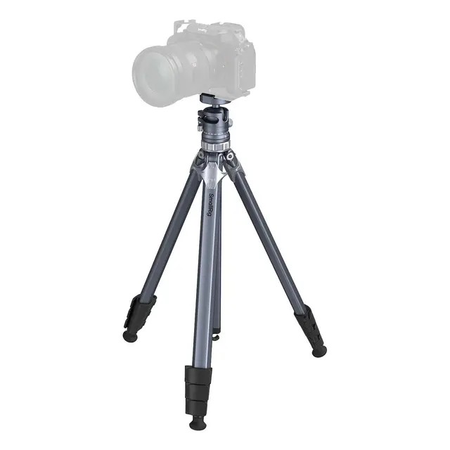 SmallRig 4222 Lightweight Travel Tripod AP-02 