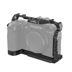 SmallRig 4230 Cage For Fujifilm X-S20 Kamerabur med mange festepunkter
