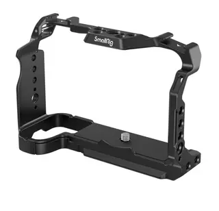 SmallRig 4230 Cage For Fujifilm X-S20 Kamerabur med mange festepunkter