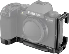 SmallRig 4231 L-Bracket Fujifilm X-S20 Vinkelskinne X-S20 Arca Swiss