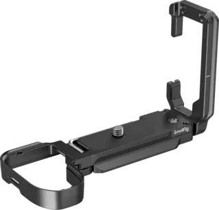SmallRig 4231 L-Bracket Fujifilm X-S20 Vinkelskinne X-S20 Arca Swiss