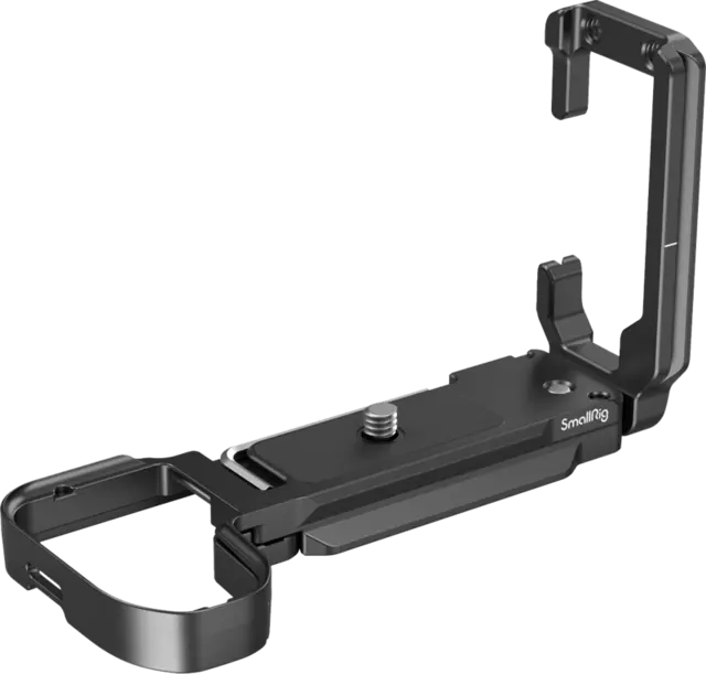 SmallRig 4231 L-Bracket Fujifilm X-S20 Vinkelskinne X-S20 Arca Swiss 