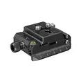 SmallRig 4234 Mount Plate Kit Universal Hurtigfeste med plate Arca Swiss+ 501