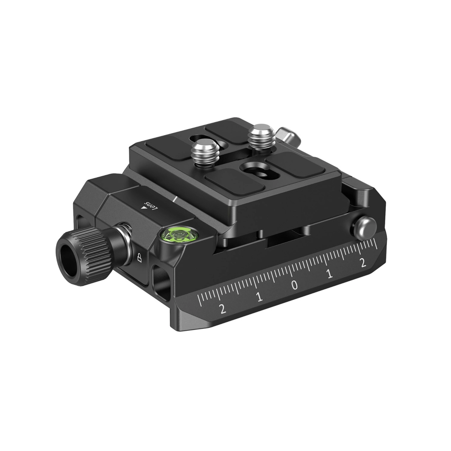 SmallRig 4234 Mount Plate Kit Universal Hurtigfeste med plate Arca Swiss+ 501