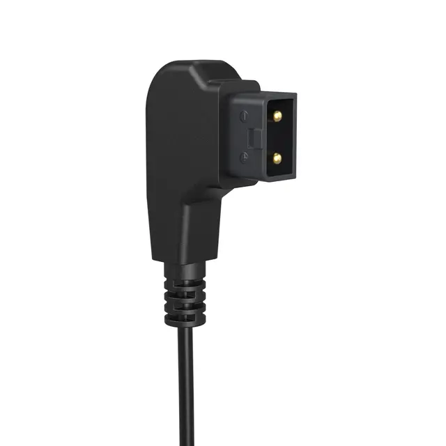 SmallRig 4252 D-Tap To LP-E6NH Dummy Battery Power Cable Canon LP-E6 