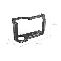 SmallRig 4256 Cage For Sony ZV-E1