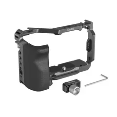 SmallRig 4257 Cage Kit For Sony ZV-E1