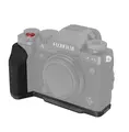 SmallRig 4260 L-Shape Grip X-T5 Black Grep m/ Arca Swiss feste Fujifilm X-T5