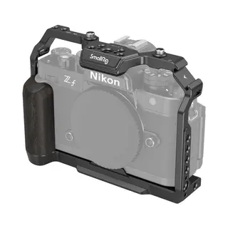 SmallRig 4261 Cage for Nikon Zf
