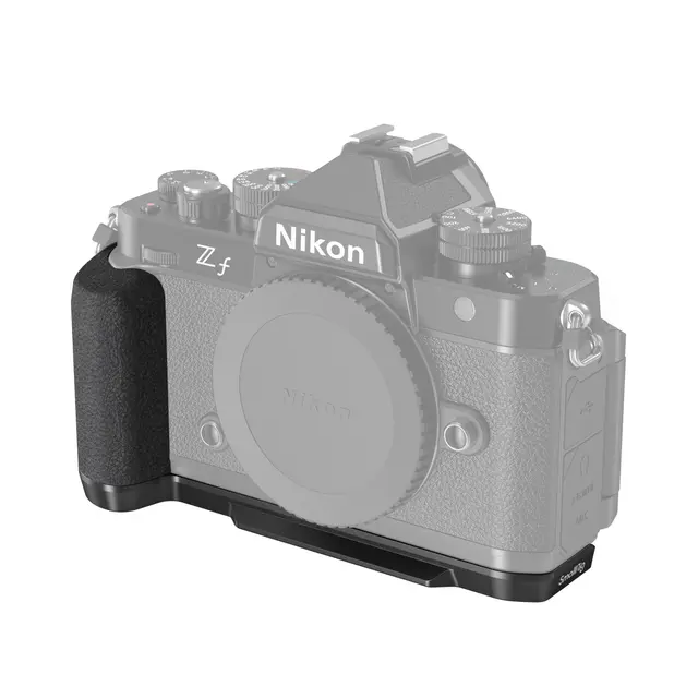 SmallRig 4262 L-Shape Handle Nikon Zf 