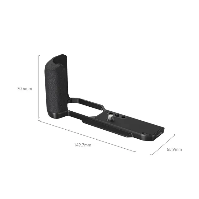 SmallRig 4262 L-Shape Handle Nikon Zf 