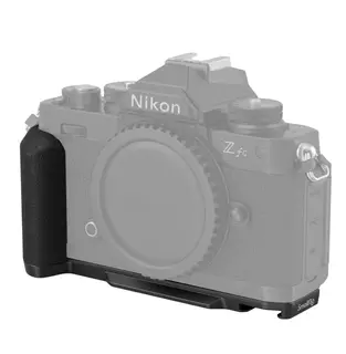 SmallRig 4263 L-Shape Grip Z fc Sort Grep m/ Arca Swiss feste Nikon Z-fc