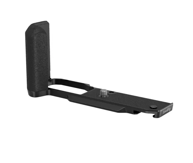 SmallRig 4263 L-Shape Grip Z fc Sort Grep m/ Arca Swiss feste Nikon Z-fc 