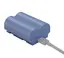 SmallRig 4266 NP-W235 Battery USB-C USB-C Oppladbart NP-W235 batteri