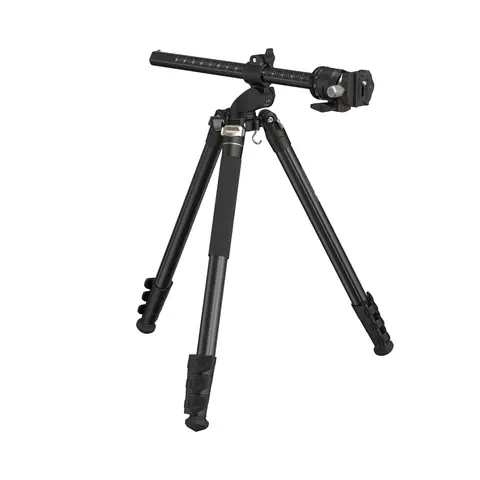 SmallRig 4288 Tripod lateral CT200 Stativ m/tiltbar midtsøyle