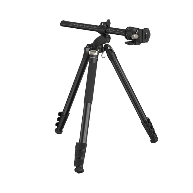 SmallRig 4288 Tripod lateral CT200 Stativ m/tiltbar midtsøyle 