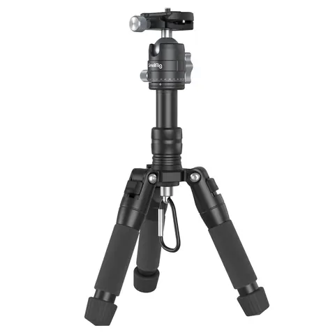 SmallRig 4289 Aluminum Mini Tripod VT-20
