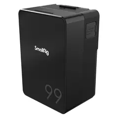 SmallRig 4292 V-Mount Batteri Mini 99PRO 99Wh 14,8V PRO Batteri