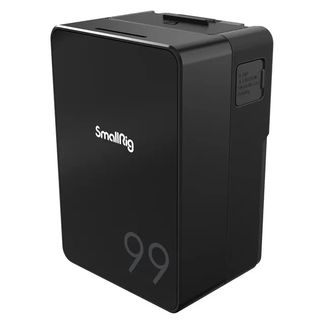 SmallRig 4292 V-Mount Batteri Mini 99PRO 99Wh 14,8V PRO Batteri 