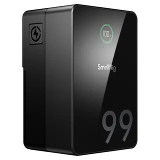 SmallRig 4292 V-Mount Batteri Mini 99PRO 99Wh 14,8V PRO Batteri