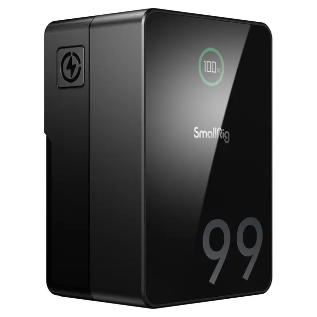 SmallRig 4292 V-Mount Batteri Mini 99PRO 99Wh 14,8V PRO Batteri 