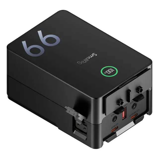 SmallRig 4292 V-Mount Batteri Mini 99PRO 99Wh 14,8V PRO Batteri 