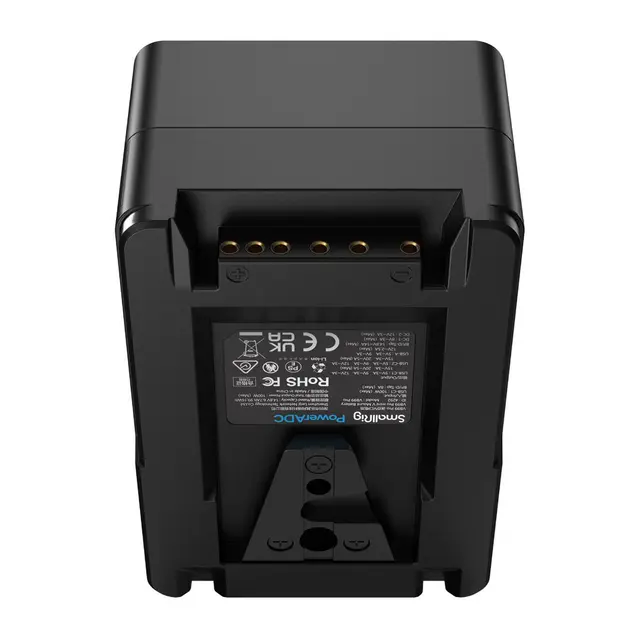 SmallRig 4292 V-Mount Batteri Mini 99PRO 99Wh 14,8V PRO Batteri 